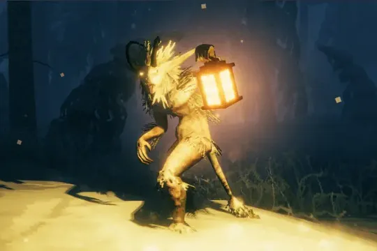 Valheim - Deep North - Featured image