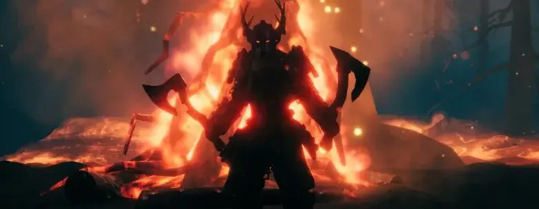 Valheim - Ashlands i test - Featured image